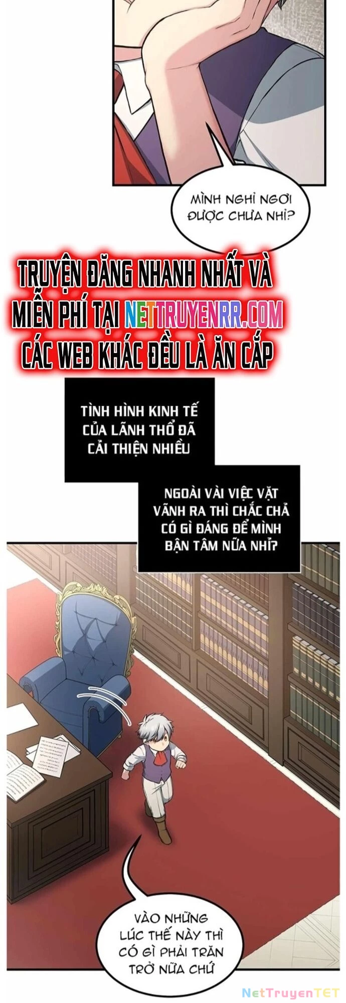 Bách Kiếp Cường Giả Chapter 36 - 3