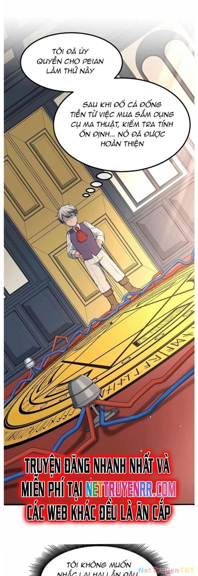Bách Kiếp Cường Giả Chapter 36 - 6