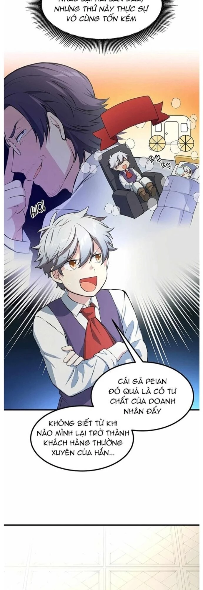 Bách Kiếp Cường Giả Chapter 36 - 7