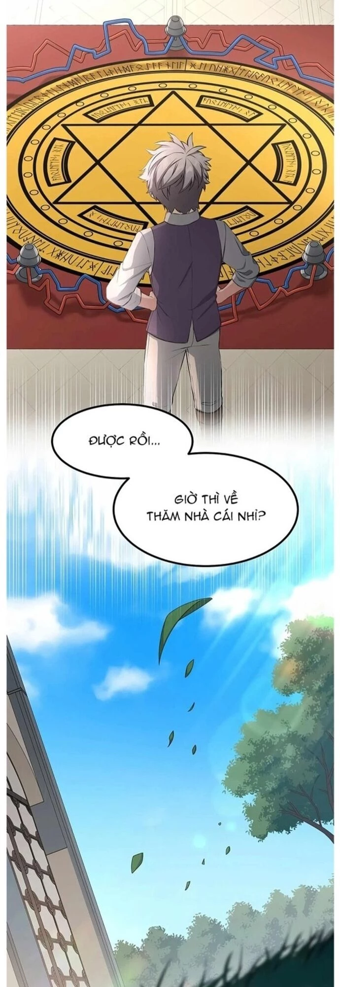 Bách Kiếp Cường Giả Chapter 36 - 8