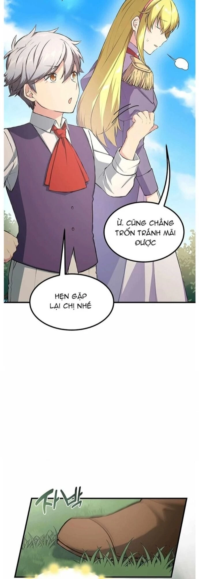 Bách Kiếp Cường Giả Chapter 36 - 29