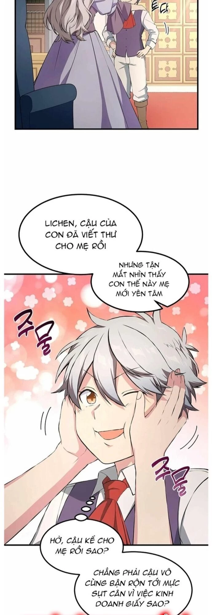 Bách Kiếp Cường Giả Chapter 36 - 33