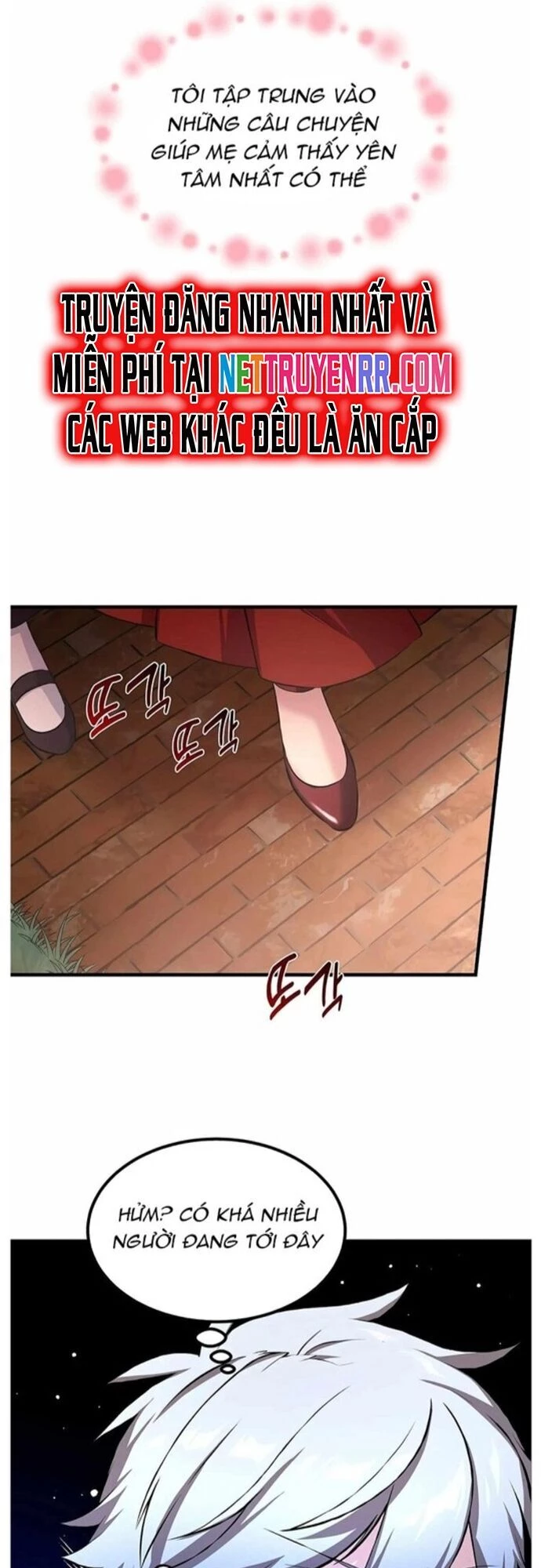 Bách Kiếp Cường Giả Chapter 36 - 39