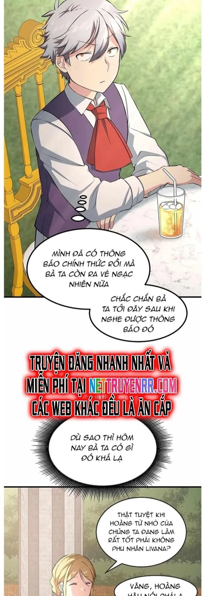 Bách Kiếp Cường Giả Chapter 36 - 42