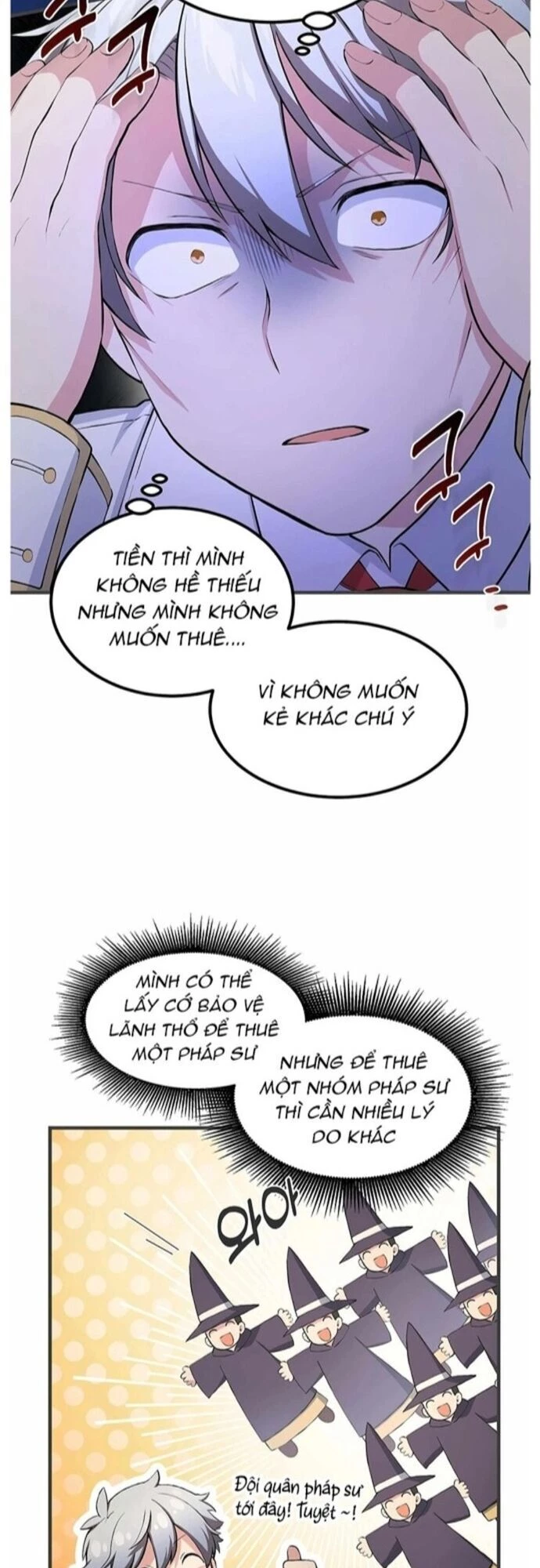Bách Kiếp Cường Giả Chapter 37 - 17