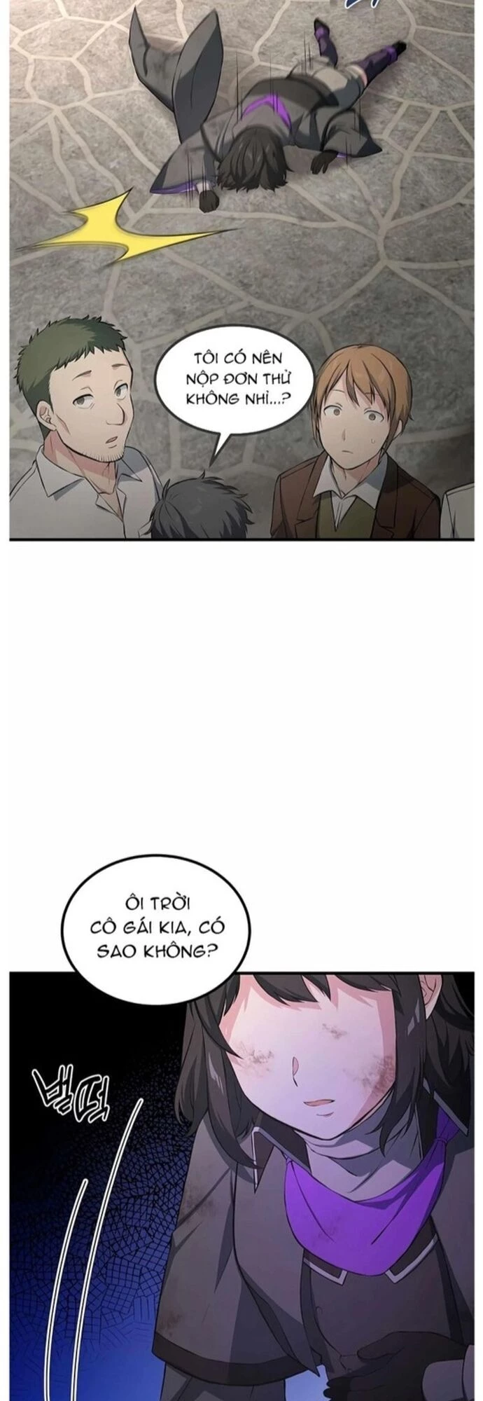 Bách Kiếp Cường Giả Chapter 37 - 30