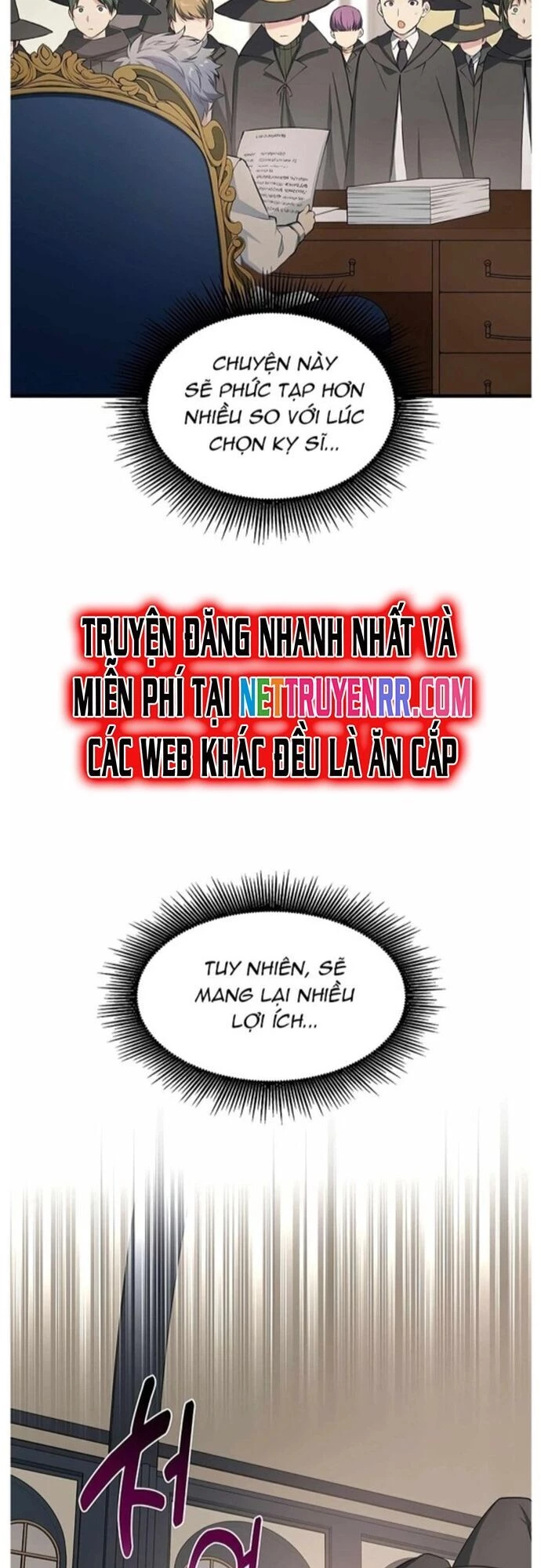 Bách Kiếp Cường Giả Chapter 37 - 38