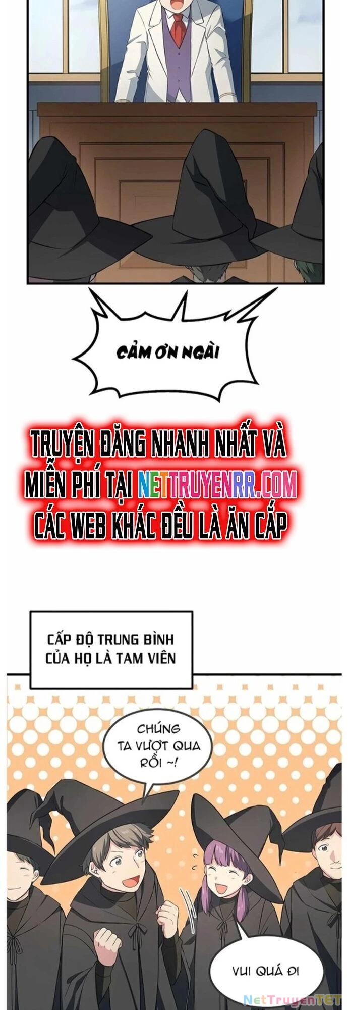 Bách Kiếp Cường Giả Chapter 37 - 40