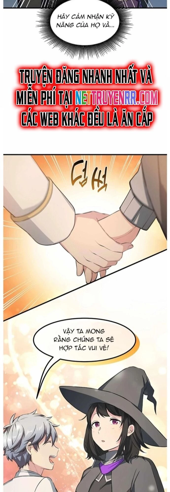 Bách Kiếp Cường Giả Chapter 37 - 46
