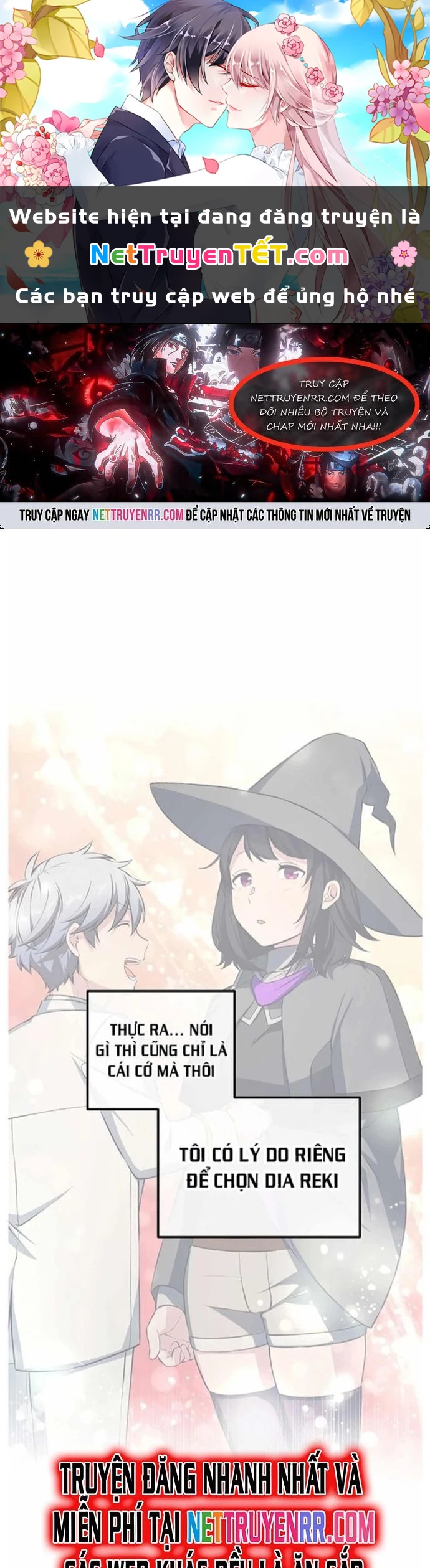 Bách Kiếp Cường Giả Chapter 38 - 1