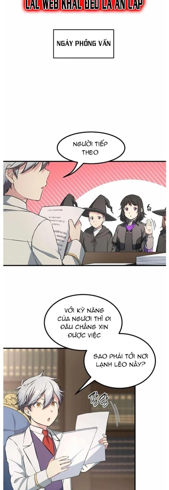 Bách Kiếp Cường Giả Chapter 38 - 2