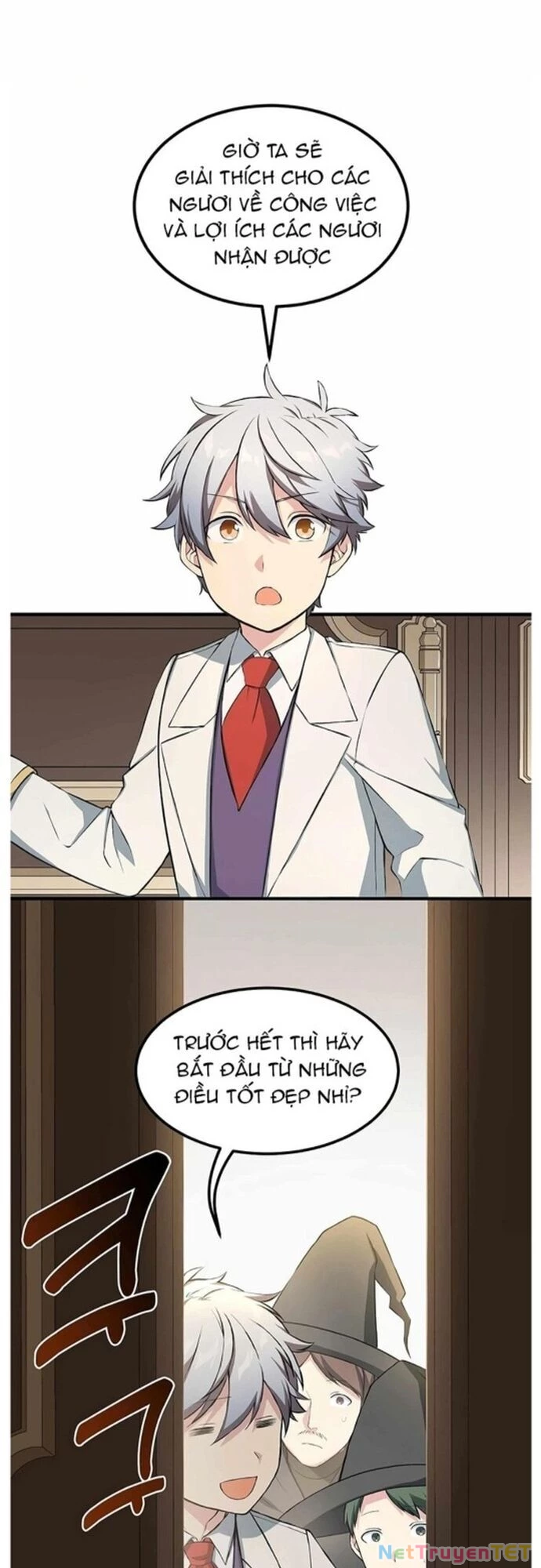 Bách Kiếp Cường Giả Chapter 38 - 8