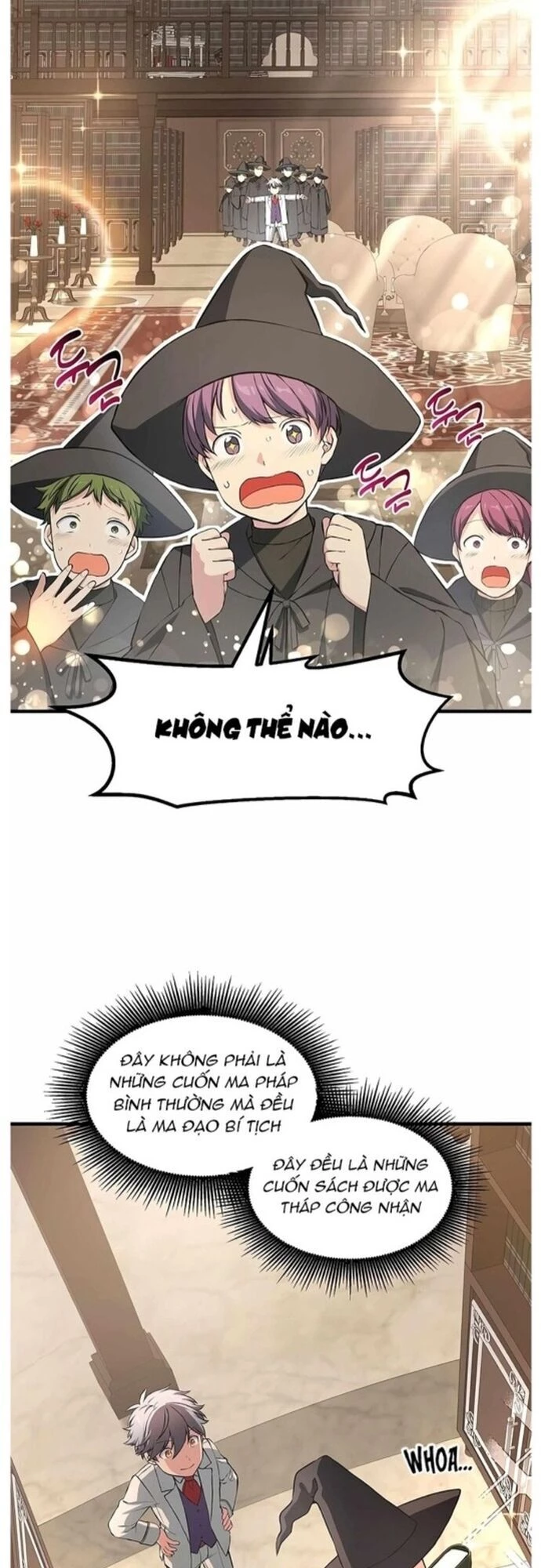 Bách Kiếp Cường Giả Chapter 38 - 10