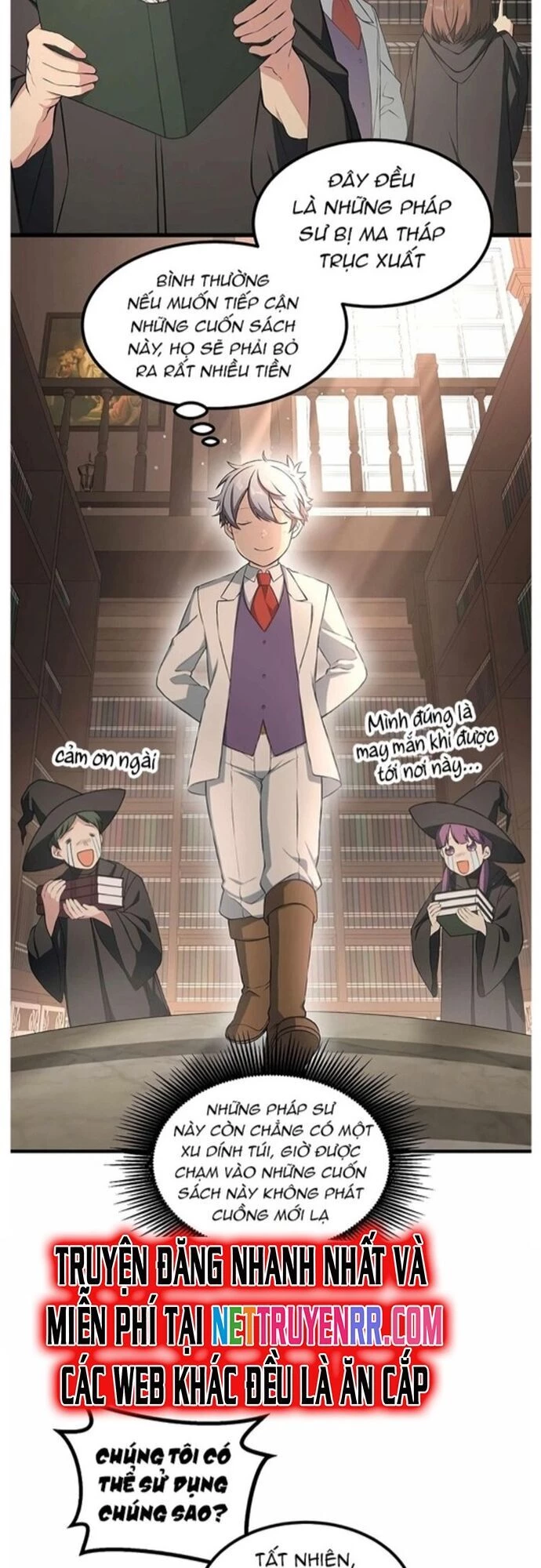 Bách Kiếp Cường Giả Chapter 38 - 12