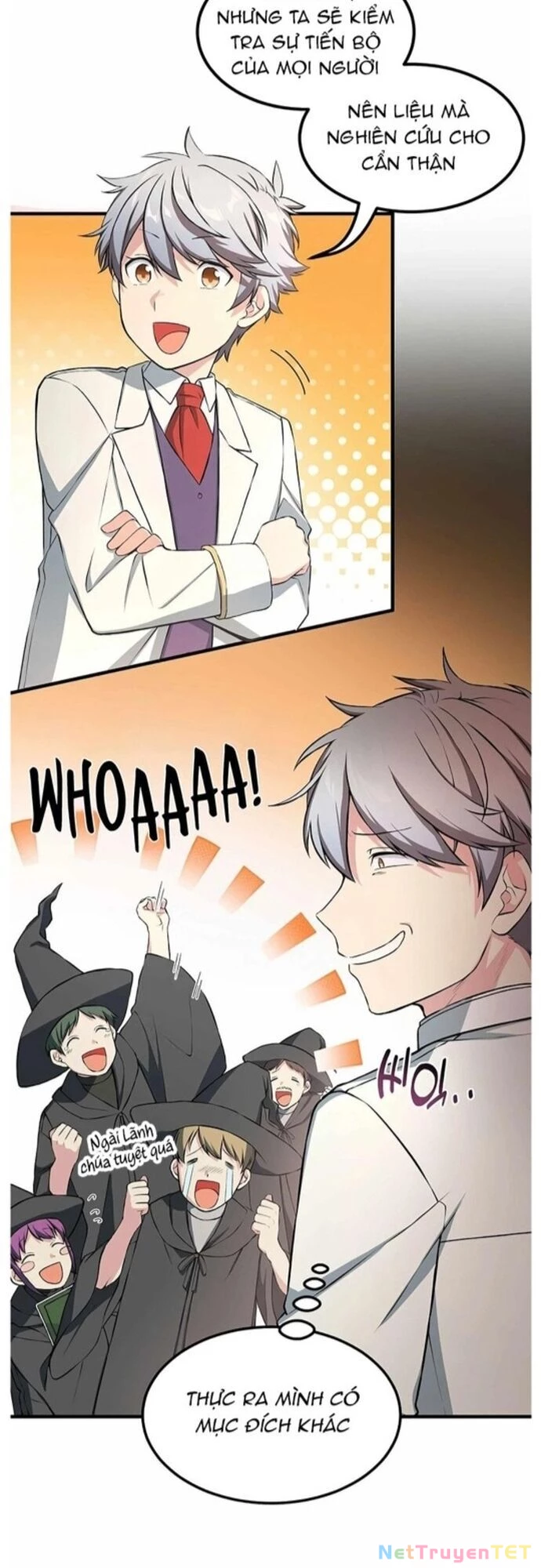 Bách Kiếp Cường Giả Chapter 38 - 13