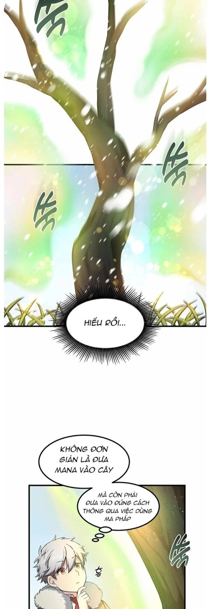 Bách Kiếp Cường Giả Chapter 38 - 20