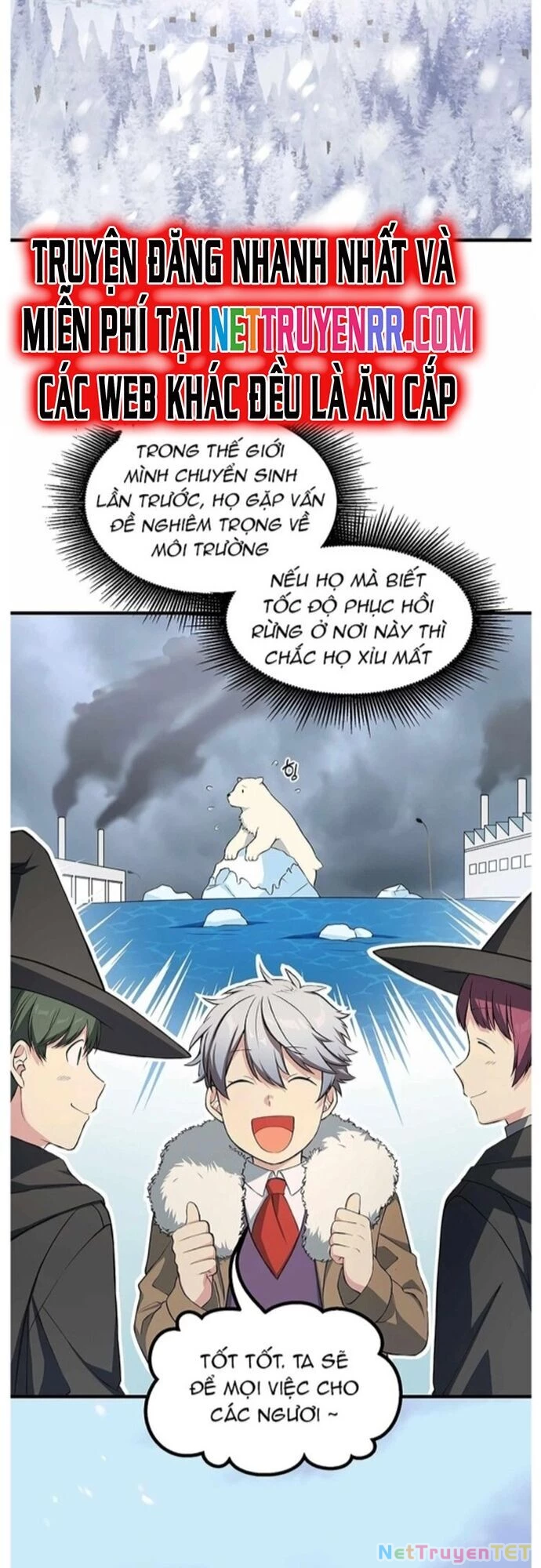 Bách Kiếp Cường Giả Chapter 38 - 23