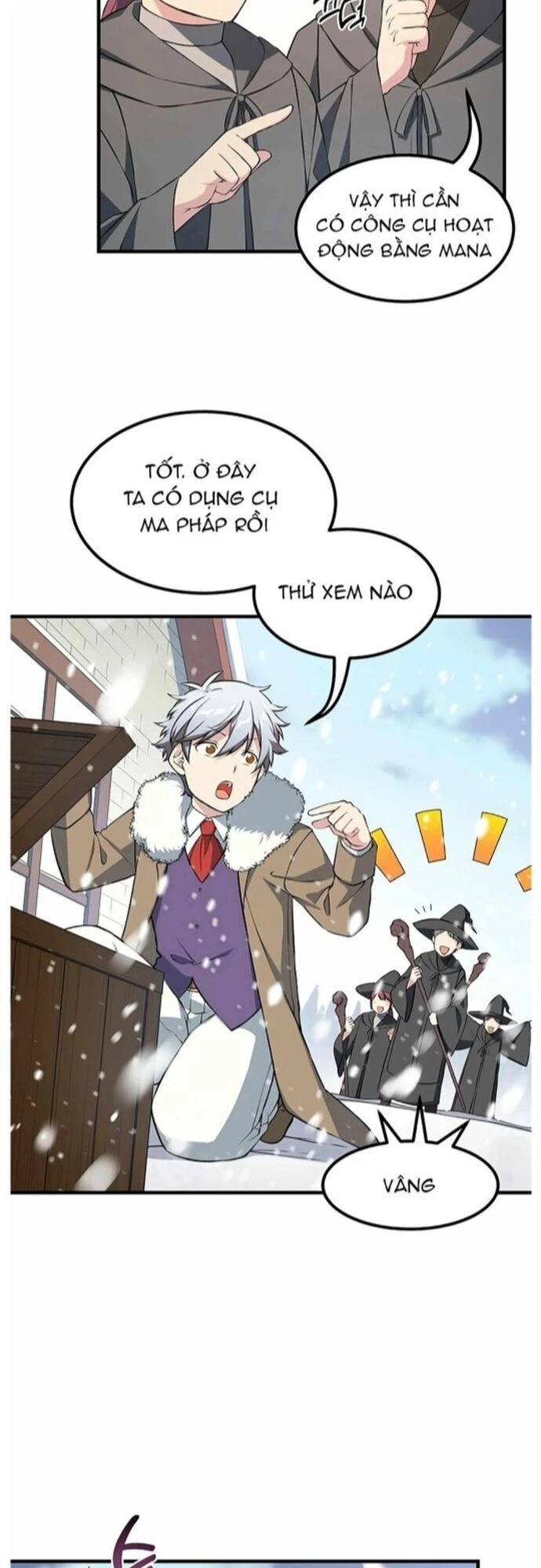 Bách Kiếp Cường Giả Chapter 38 - 28