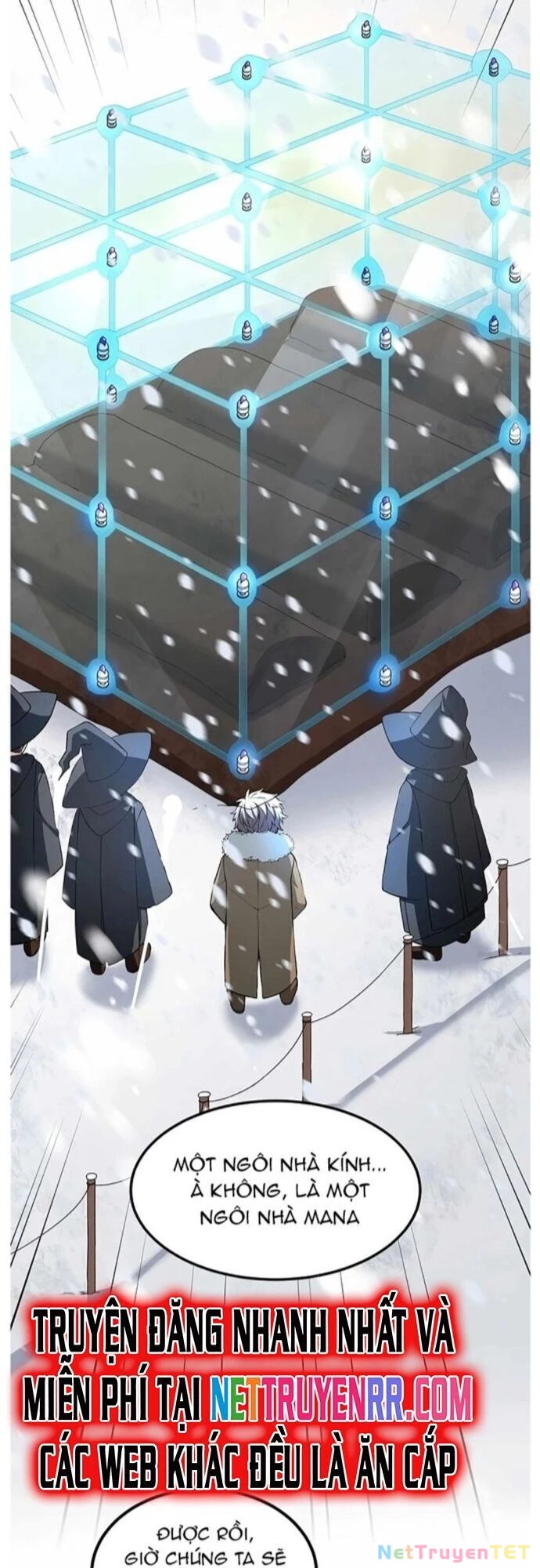 Bách Kiếp Cường Giả Chapter 38 - 30