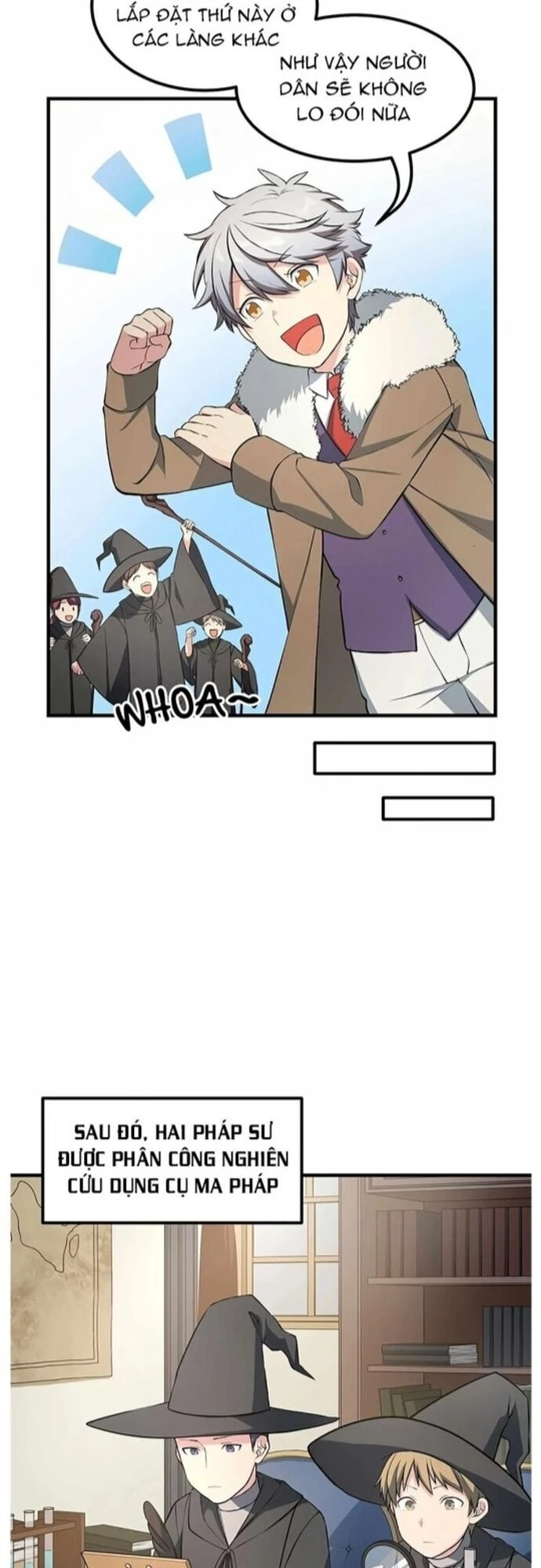 Bách Kiếp Cường Giả Chapter 38 - 31