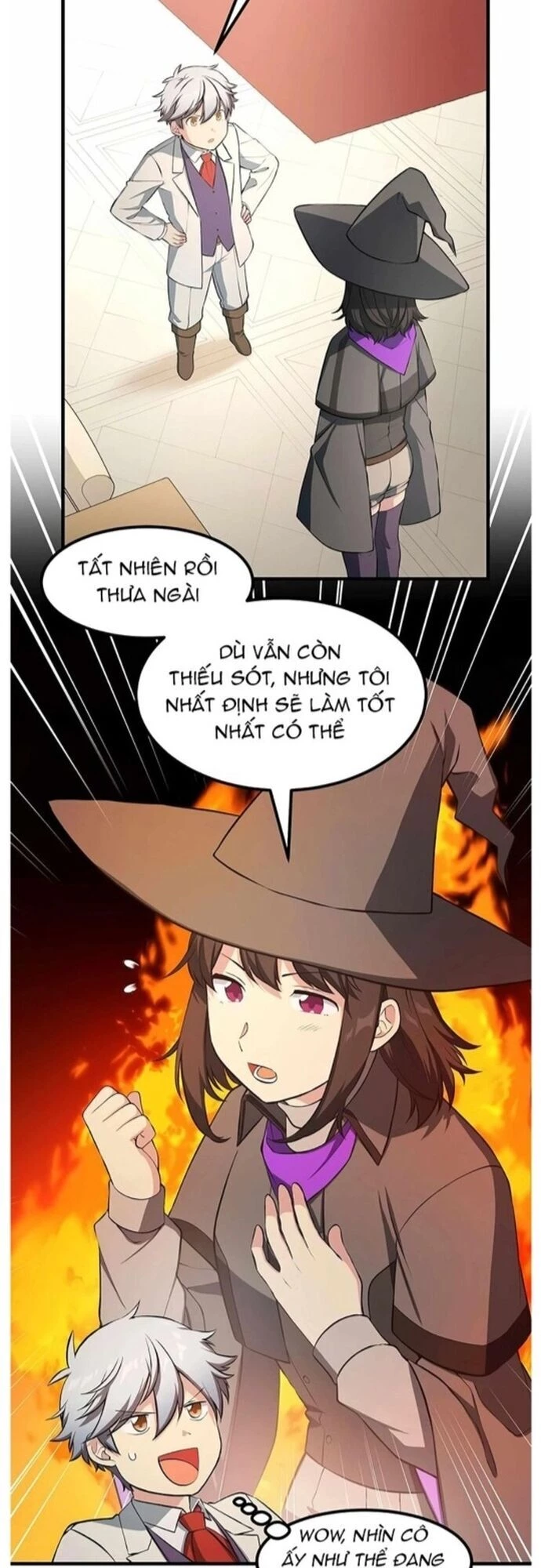 Bách Kiếp Cường Giả Chapter 38 - 35