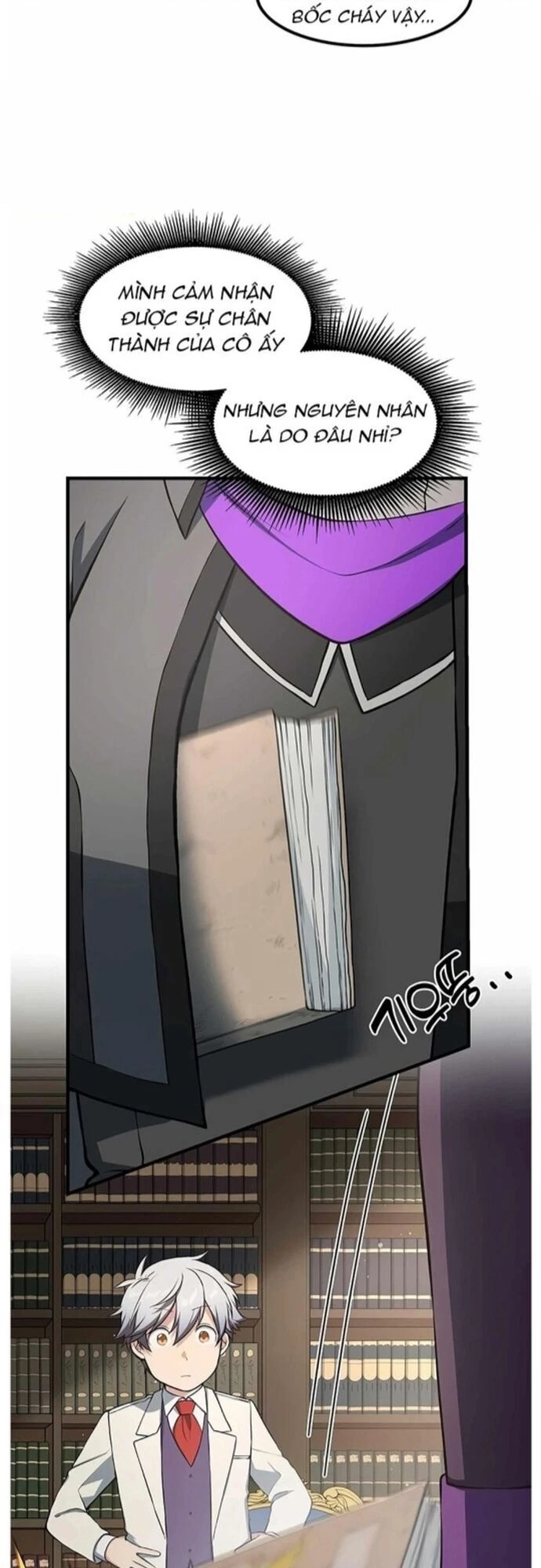 Bách Kiếp Cường Giả Chapter 38 - 36