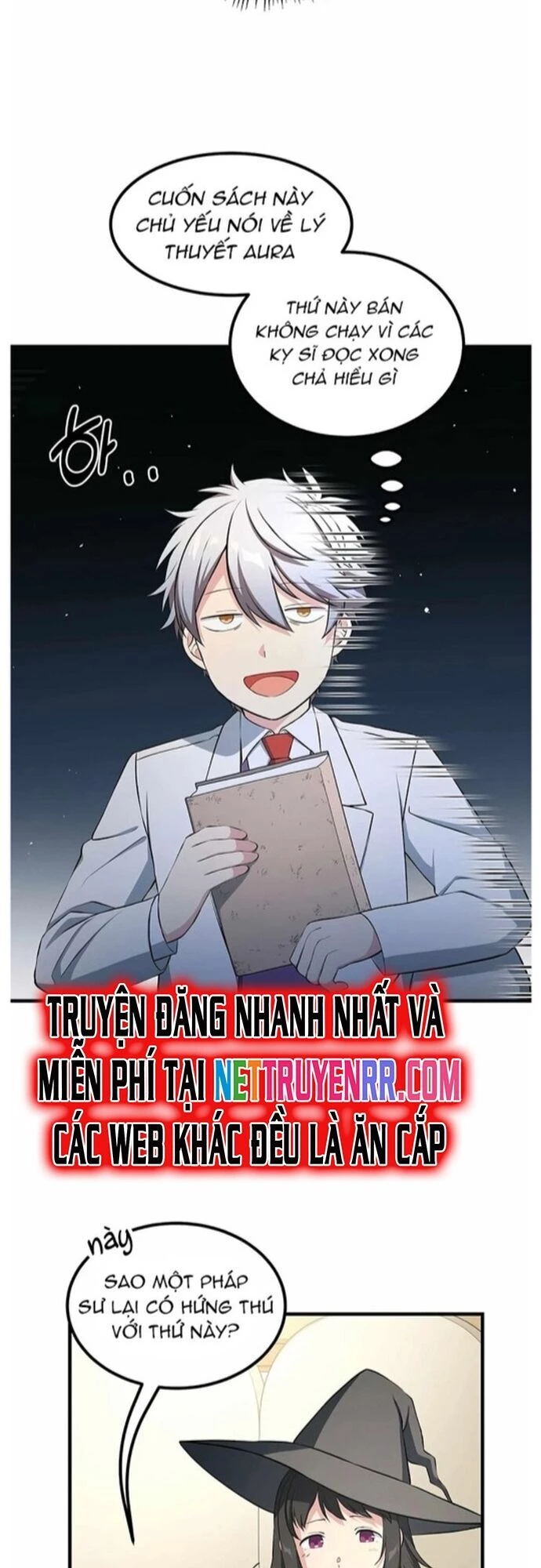 Bách Kiếp Cường Giả Chapter 38 - 38