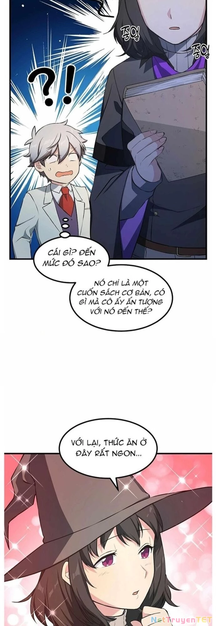 Bách Kiếp Cường Giả Chapter 38 - 42