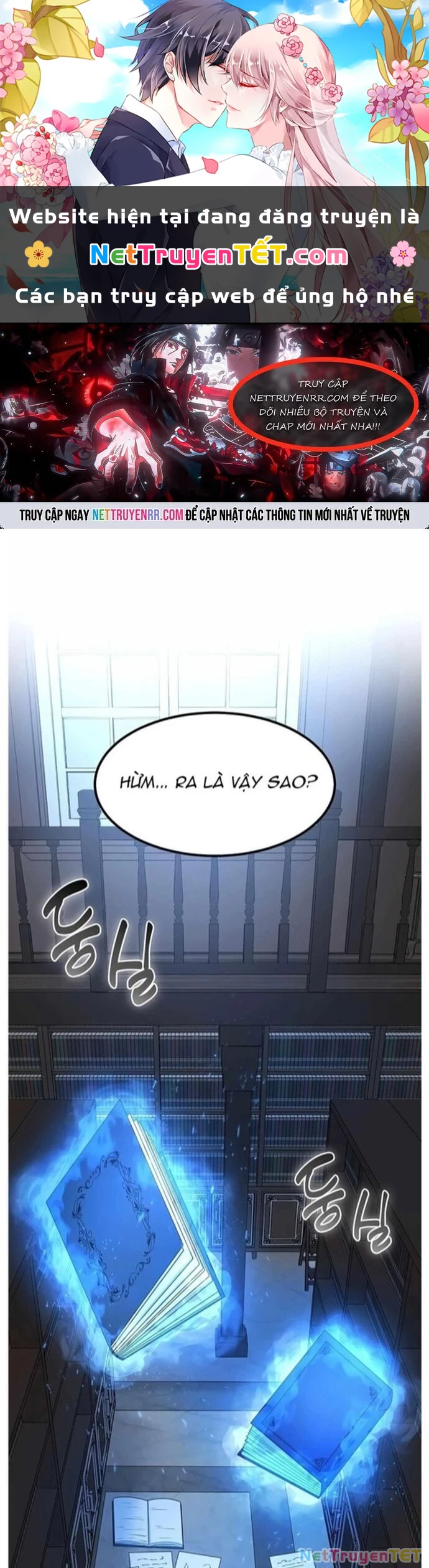 Bách Kiếp Cường Giả Chapter 39 - 1