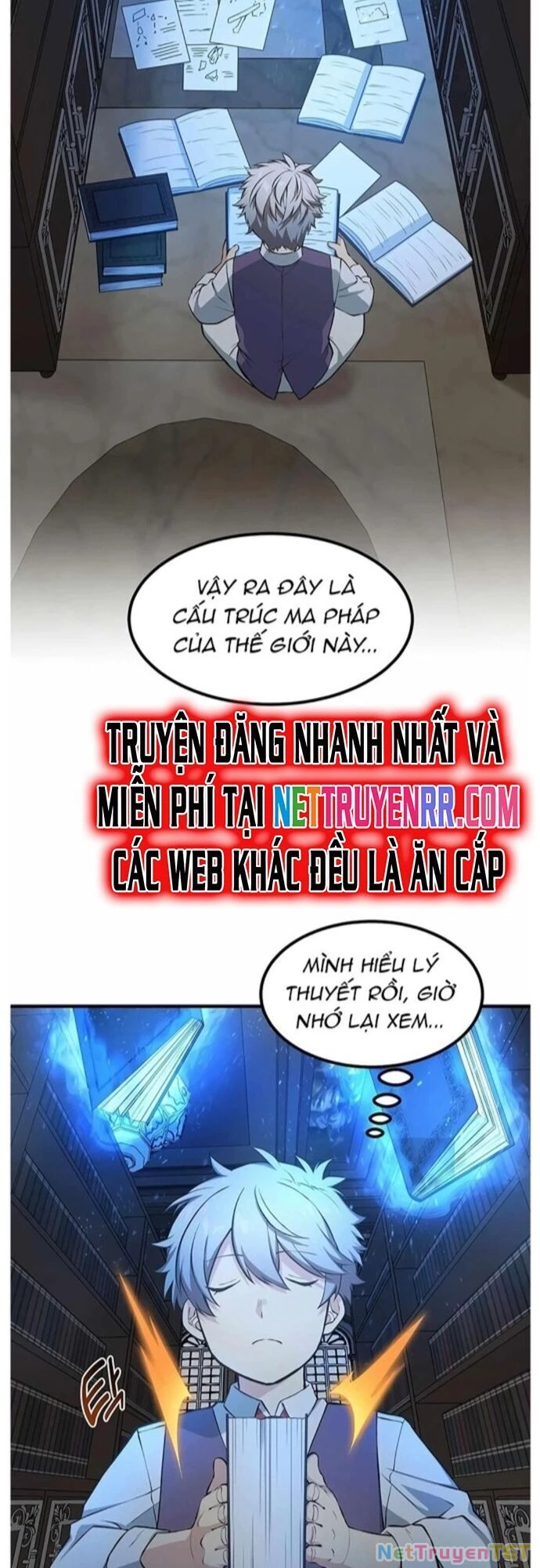 Bách Kiếp Cường Giả Chapter 39 - 2