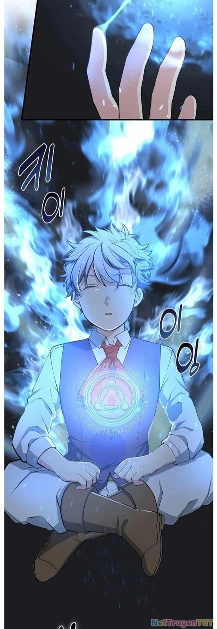Bách Kiếp Cường Giả Chapter 39 - 4