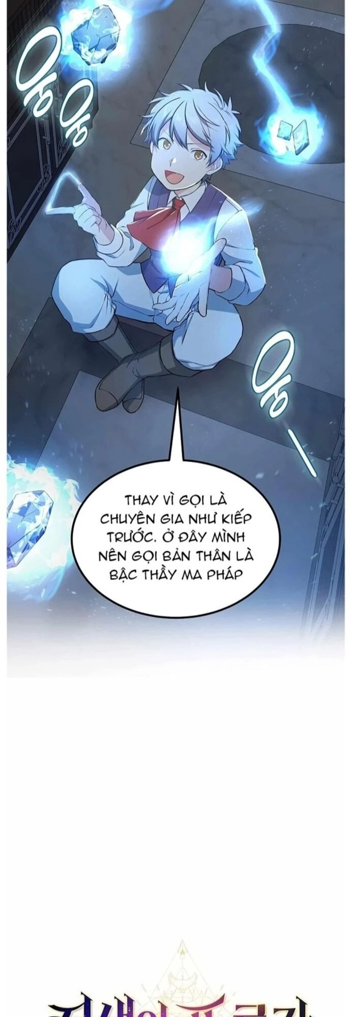 Bách Kiếp Cường Giả Chapter 39 - 6