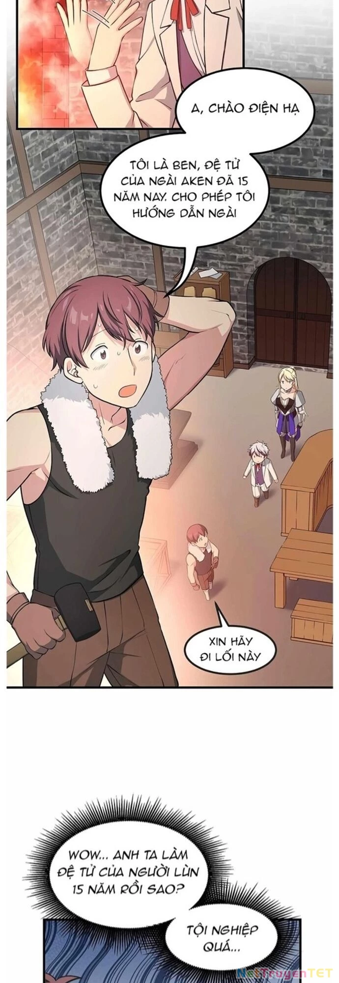 Bách Kiếp Cường Giả Chapter 39 - 12