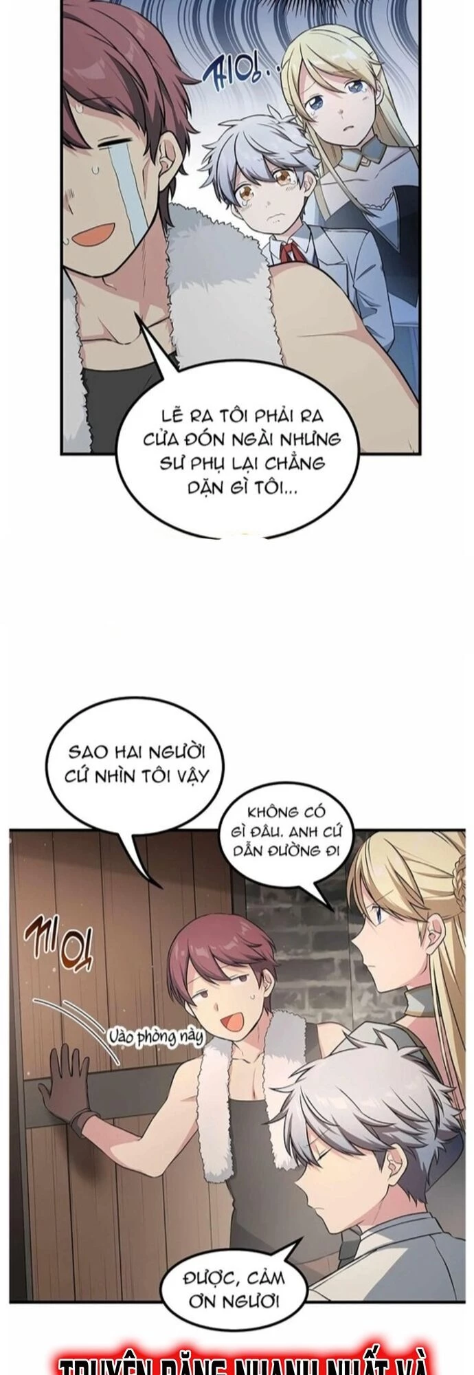 Bách Kiếp Cường Giả Chapter 39 - 13