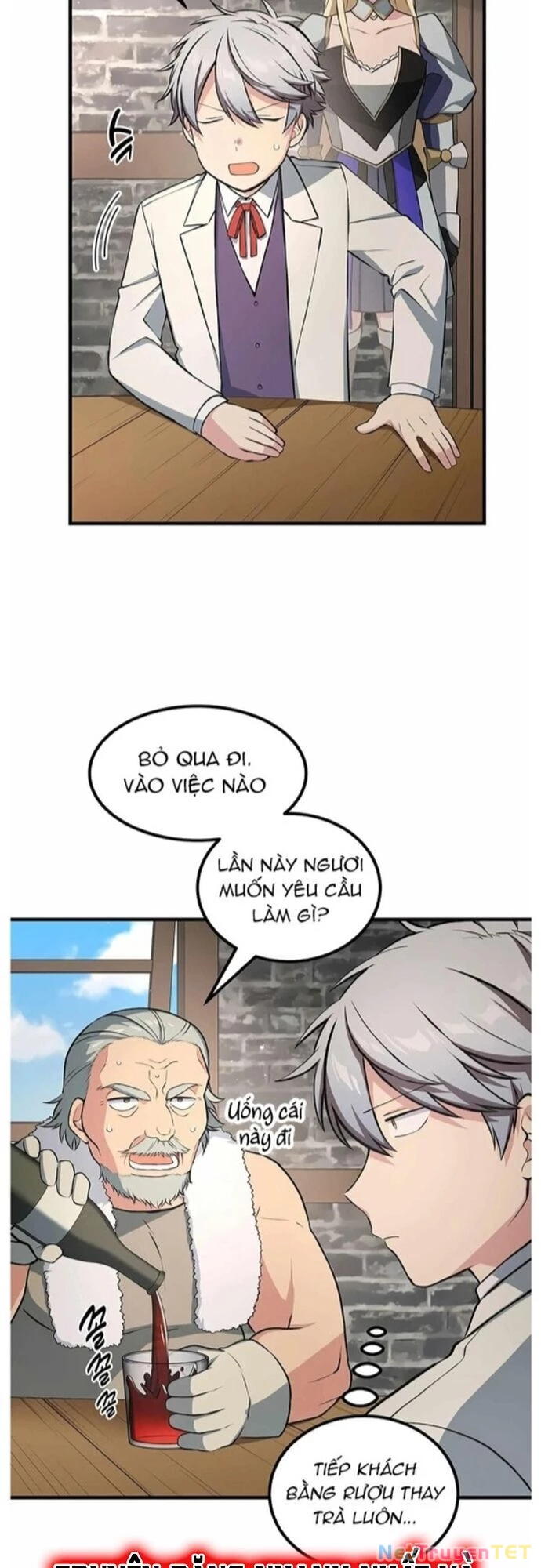 Bách Kiếp Cường Giả Chapter 39 - 15