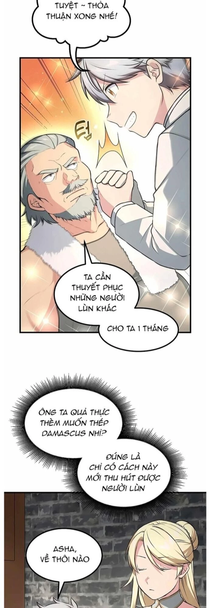 Bách Kiếp Cường Giả Chapter 39 - 28