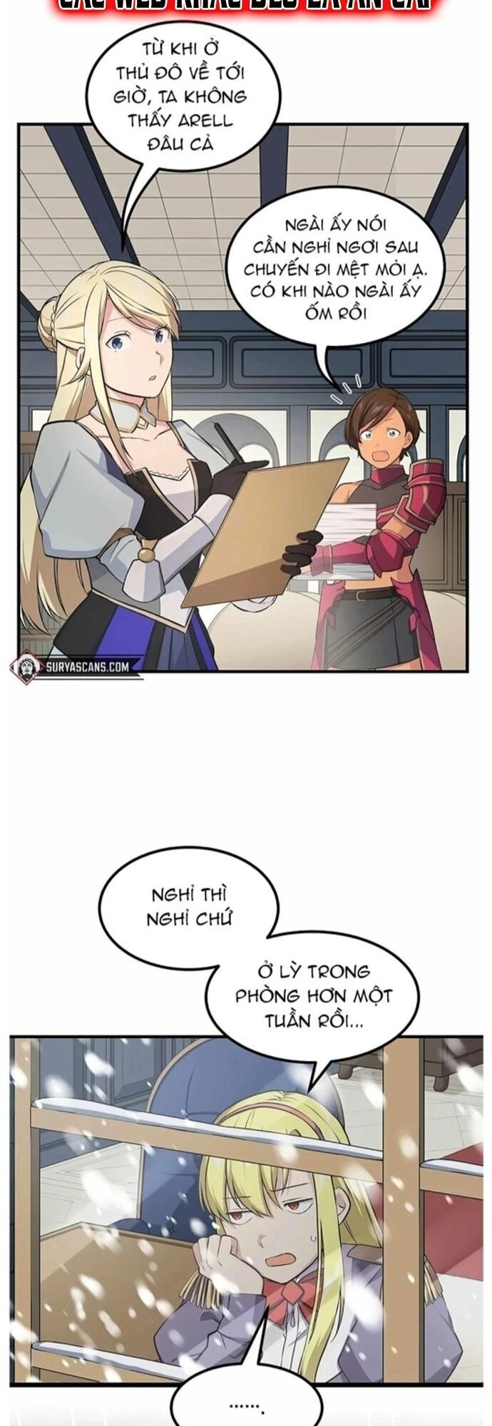 Bách Kiếp Cường Giả Chapter 39 - 32