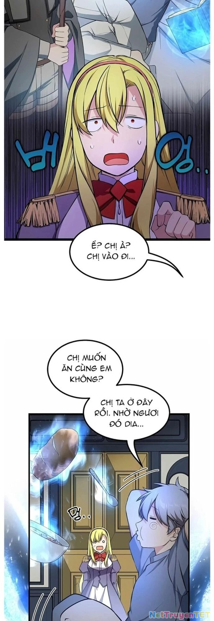 Bách Kiếp Cường Giả Chapter 39 - 36