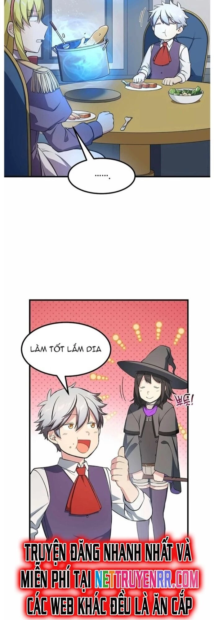 Bách Kiếp Cường Giả Chapter 39 - 40
