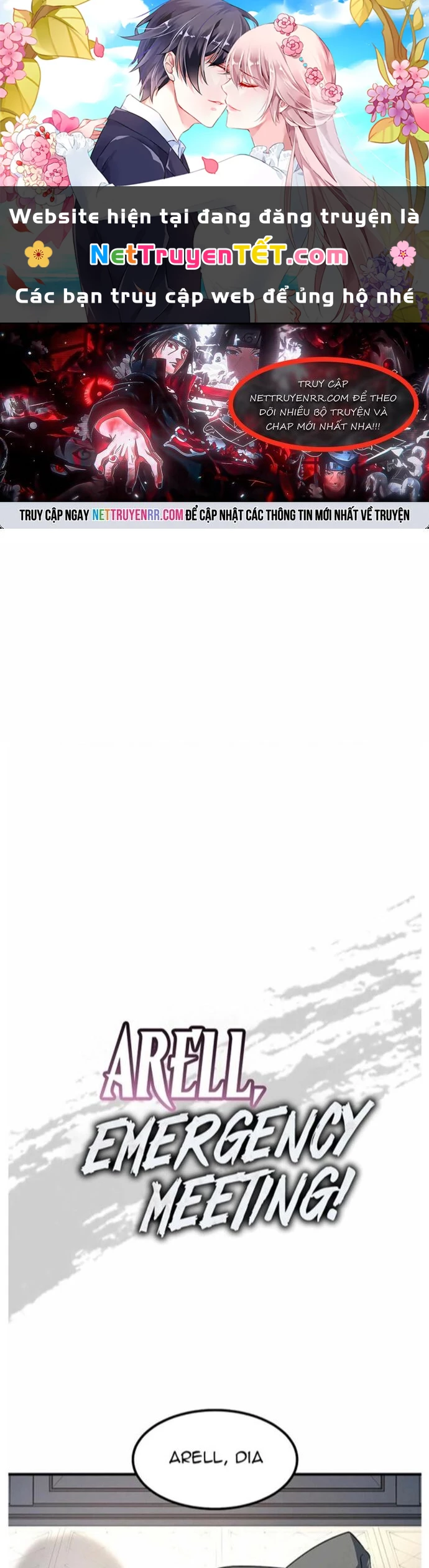 Bách Kiếp Cường Giả Chapter 40 - 1