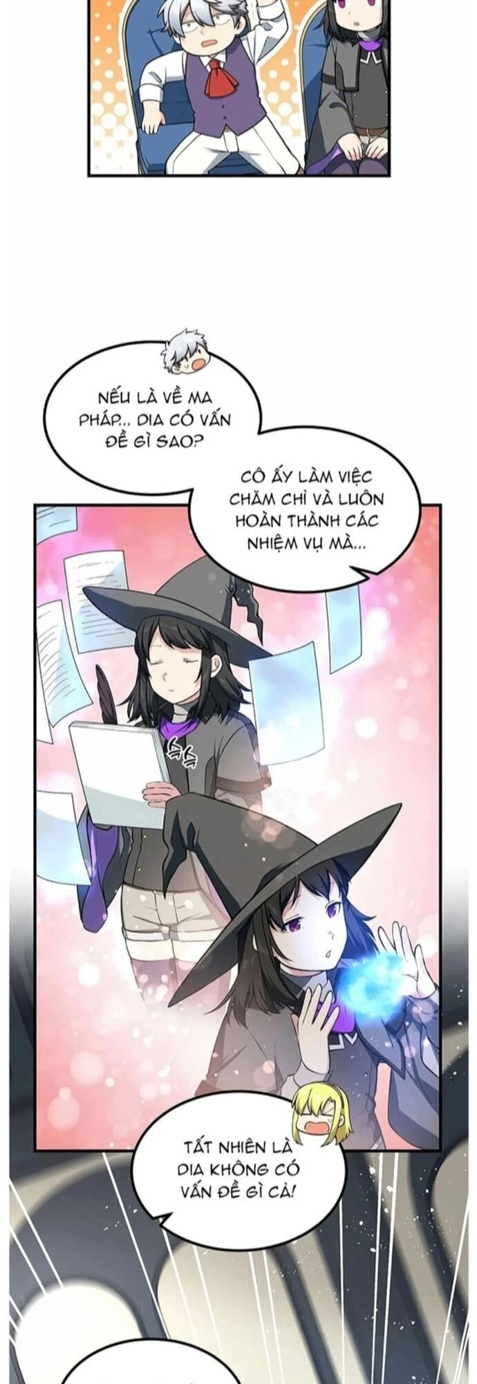 Bách Kiếp Cường Giả Chapter 40 - 6