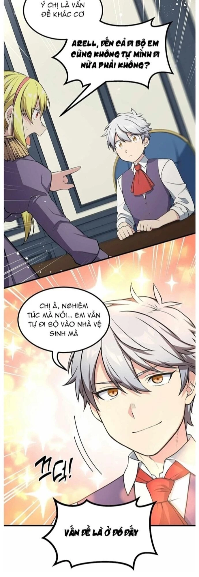 Bách Kiếp Cường Giả Chapter 40 - 7