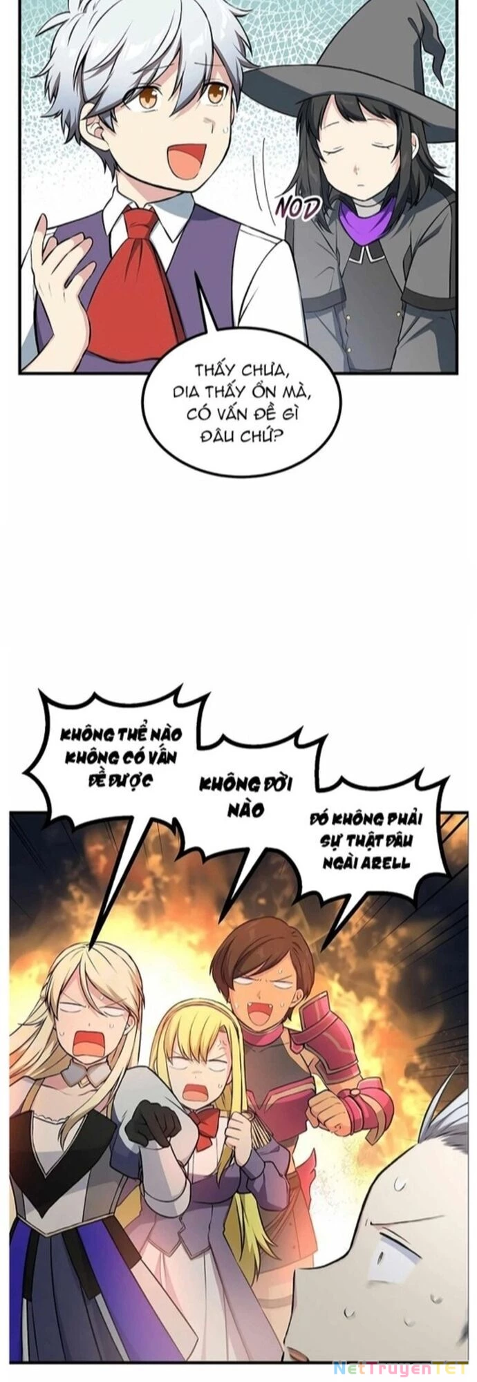Bách Kiếp Cường Giả Chapter 40 - 9