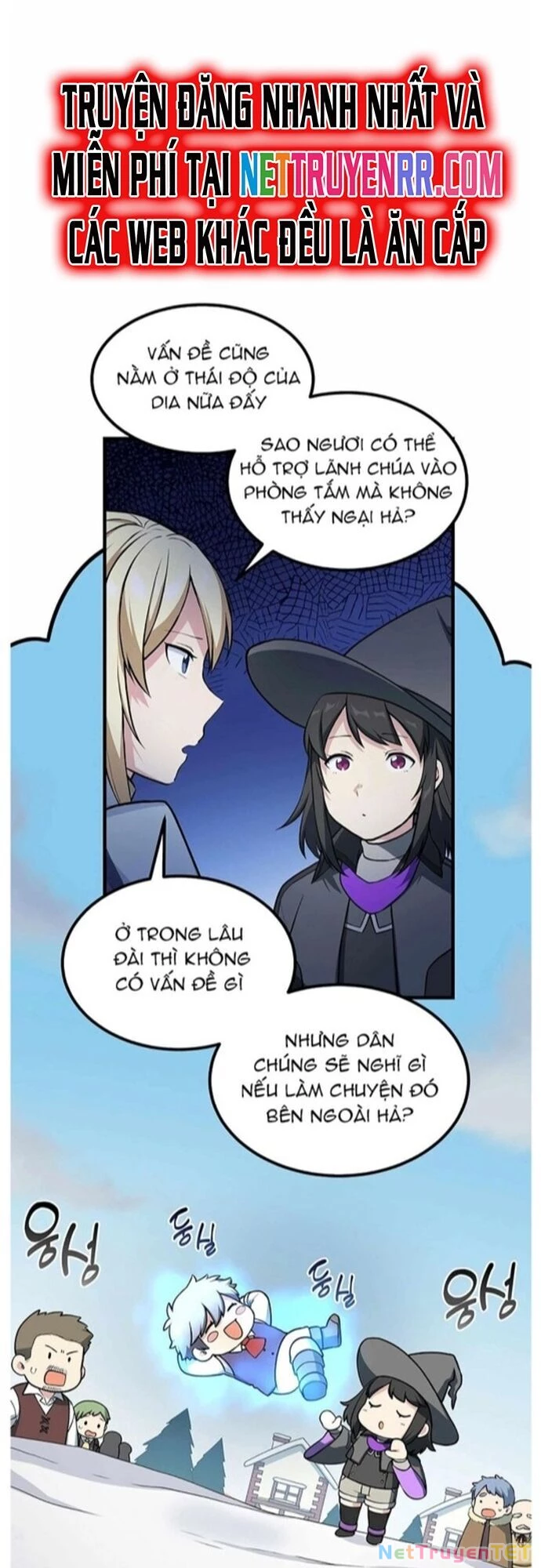 Bách Kiếp Cường Giả Chapter 40 - 10