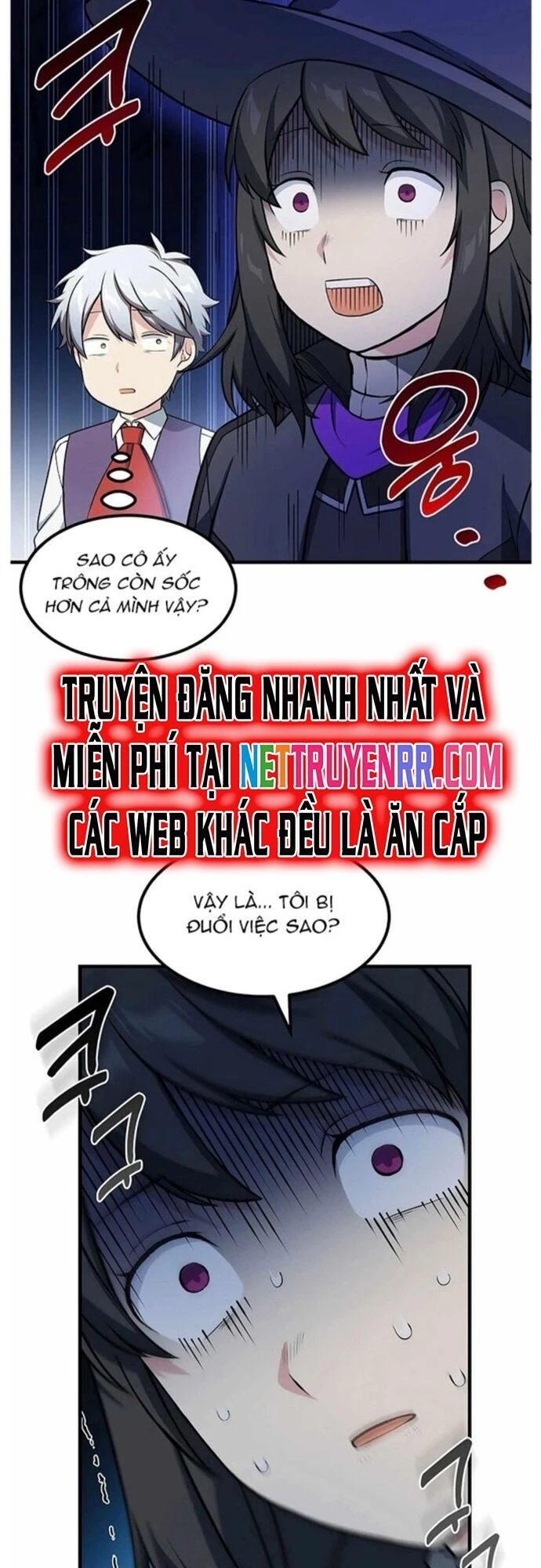 Bách Kiếp Cường Giả Chapter 40 - 13
