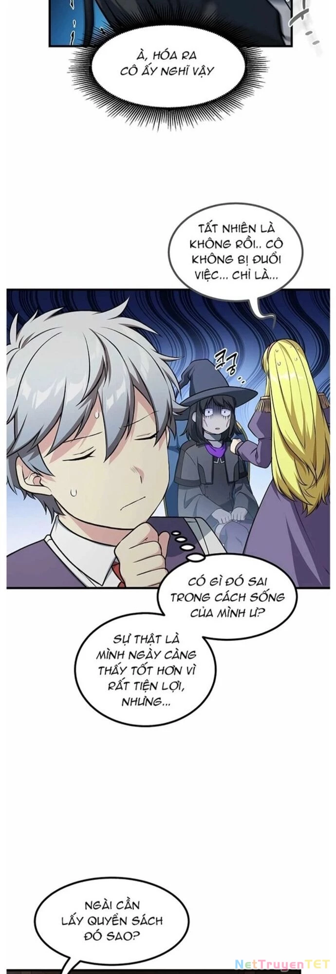 Bách Kiếp Cường Giả Chapter 40 - 14