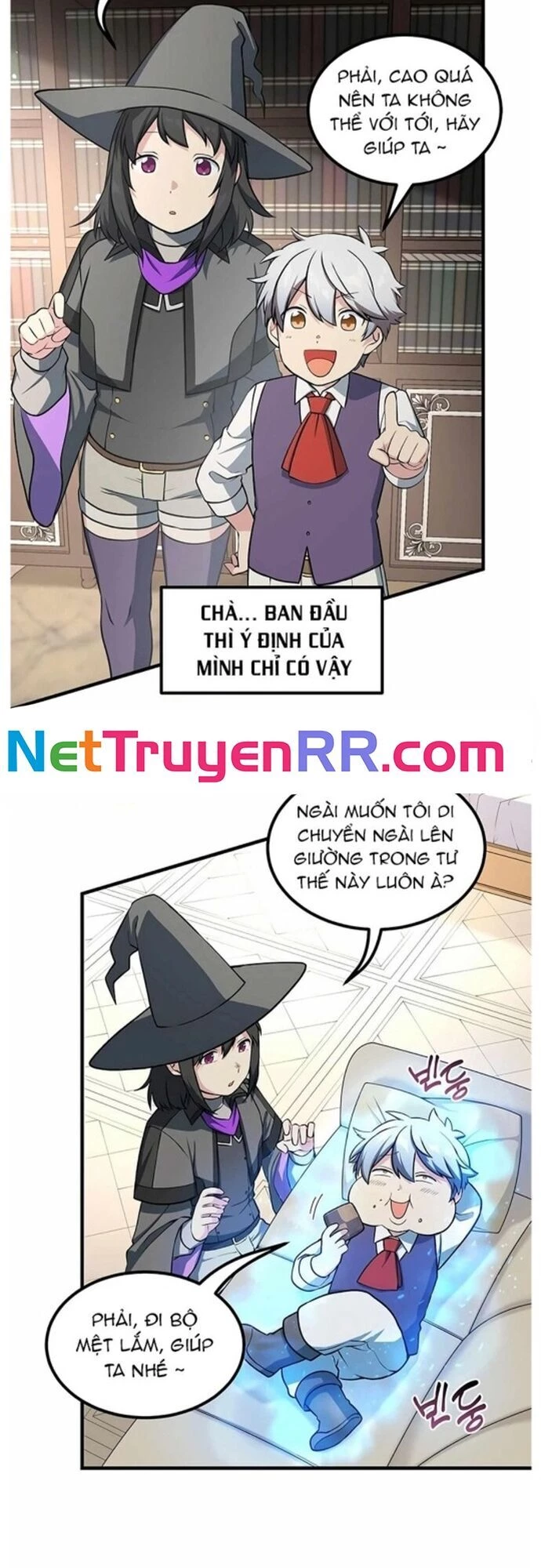 Bách Kiếp Cường Giả Chapter 40 - 15