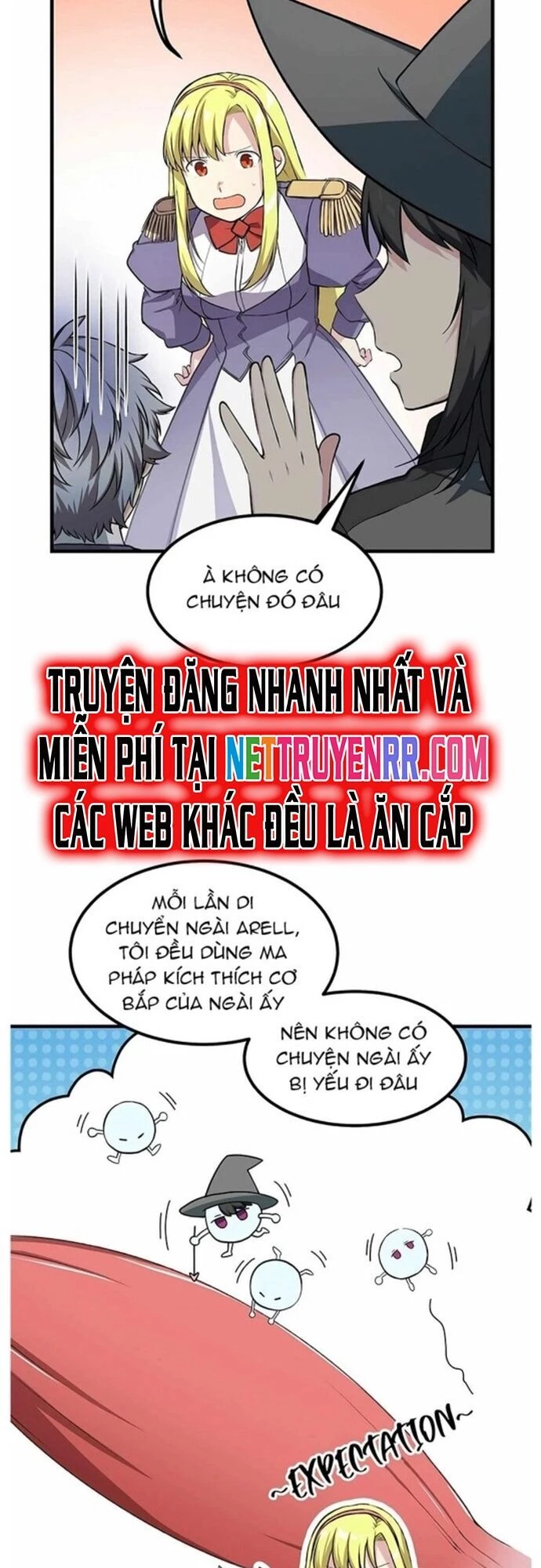 Bách Kiếp Cường Giả Chapter 40 - 17