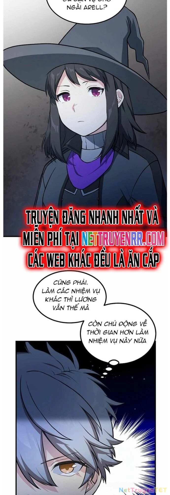 Bách Kiếp Cường Giả Chapter 40 - 21