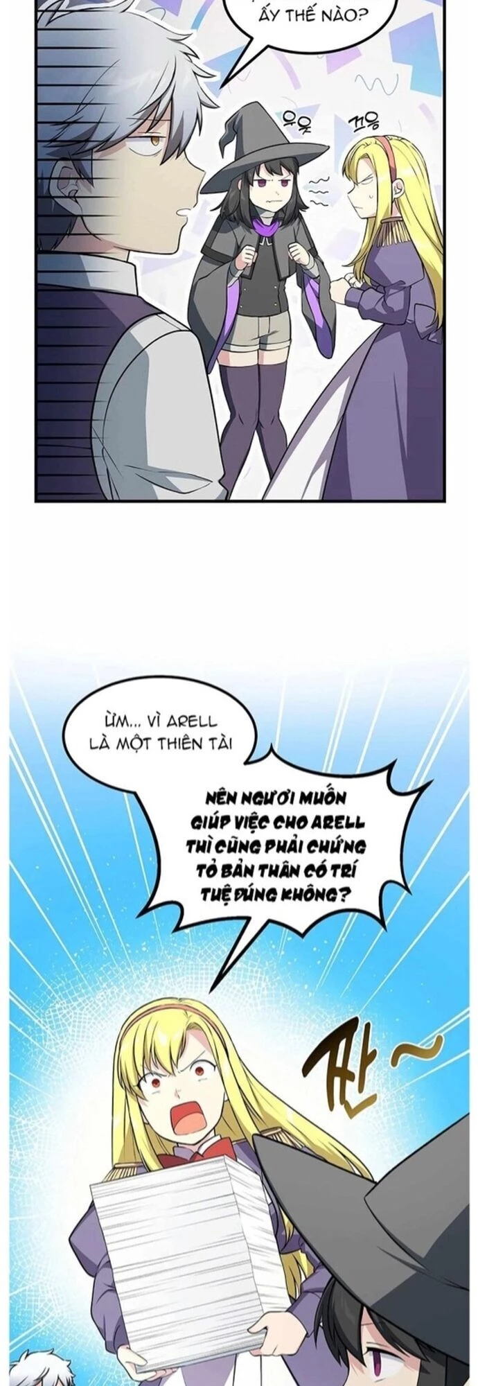 Bách Kiếp Cường Giả Chapter 40 - 24